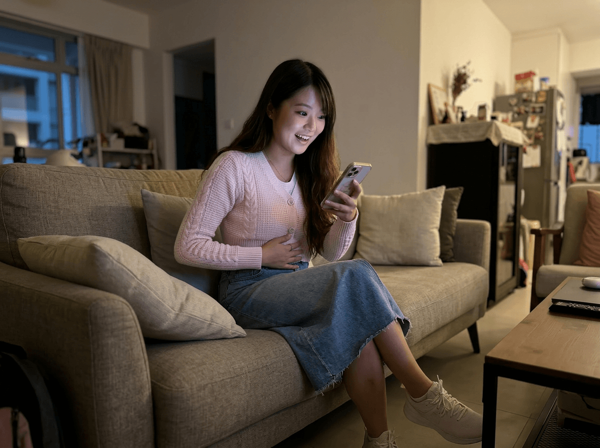 Discover home-based food nearby on Collbine