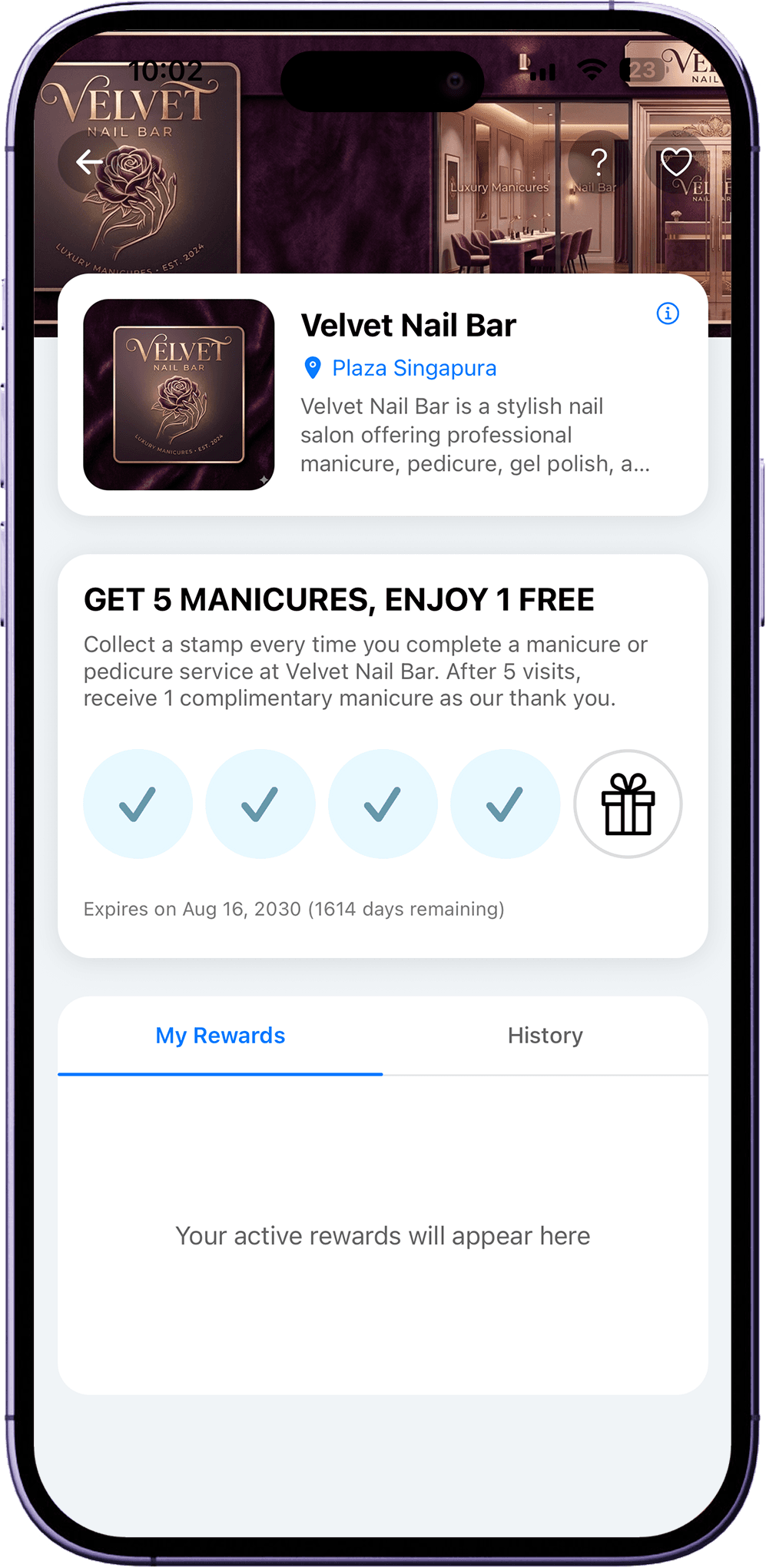Customisable Card Designs